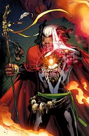She's also an accomplished magician who fits at home with the high echelons of sorcery in the marvel universe, including doctor doom, doctor voodoo, and the current sorcerer supreme, doctor strange. Doctor Voodoo Wallpapers Comics Hq Doctor Voodoo Pictures 4k Wallpapers 2019