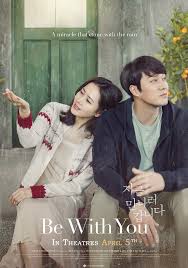 But before all this, oh ah ran (protagonist) had a very close friend, they did everything … Review Be With You The Reel Bits
