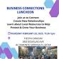 Business Connections Altamonte Springs event image