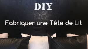 Pour parents et enfant, fabriquer un tête de lit en tissu, avec des palettes, du bois, de la peinture avec l'idée d'une récup maxi afin que cela reste pas cher voilà la tendance déco du moment. Comment Faire Une Tete De Lit Tuto Diy Youtube