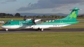 The 'parked' status corresponds to planes which have not flown for 20 days but of which we have no information that they have left the operator's fleet. Stobart Air Fleet Airfleets Aviation