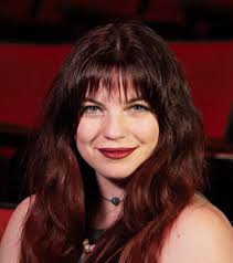 Aurora Arts Theatre 2024 "The 25th Annual Putnam County Spelling  Bee" Playbill by aacctx