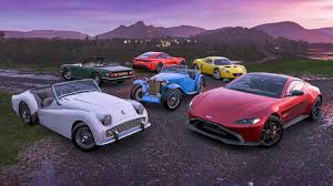 It's common sense, but it pays to have a very good idea of your needs before setting foot in a showroom or beginning your online hunt. Kaufen Forza Horizon 4 British Sports Cars Car Pack Xbox Store Checker
