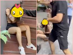 Hậu trường cảnh quay này vừa được diễn viên lê phương tiết lộ. 9nstl2eizi1z2m
