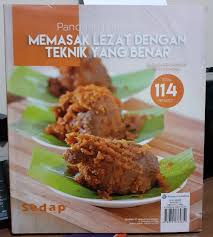 Lengkap/buku resep masakan sehari hari/buku resep masakan sederhana. Jual Buku Masak Buku Resep Terbaik Lazada Co Id