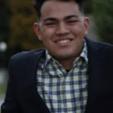 Adrian Toscano's Instagram, Twitter & Facebook