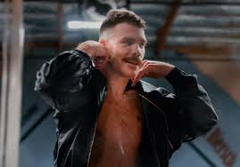 Damn, paul felder announces his retirement on the ufc broadcast. Ufc Fans In Love With Paul Felder And His Moustache Ahead Of Next Fight