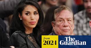 'Like a larger-than-life movie': the shocking true story of the Donald  Sterling scandal