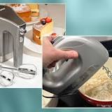 Best hand mixers 2025, tried and tested | The Independent