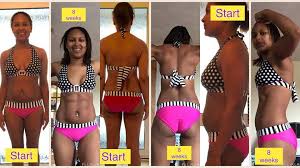 This process involves a surgeon making incisions and removing any excess belly fat and loose skin from the lower belly before shaping and tightening the remaining skin. How To Tighten Loose Skin After Weight Loss Or Having A Baby Diary Of A Fit Mommy