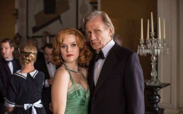 Ordeal by Innocence, review – this gripping, all-star whodunit was well  worth the wait