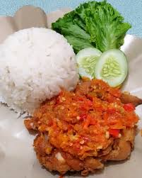 Ulek bahan sampai terasa halus. Ayam Geprek Atqa Home Tasikmalaya Menu Prices Restaurant Reviews Facebook