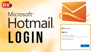 Hotmail Com Hotmail Sign In Accounting Sign Up Page