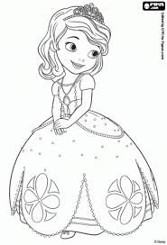 Ausmalbilder Sofia Die Erste Auf Einmal Prinzessin Ausmalbilder Ausmalbilder Prinzessin Ausmalbilder Kinder