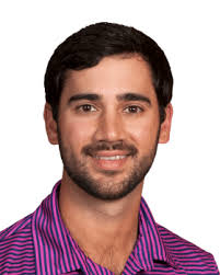 Adam Mitchell Korn Ferry Tour Player Profile, Stats, Bio, Career