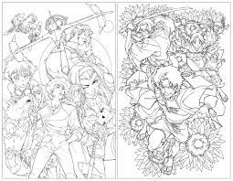 Check spelling or type a new query. Cowboy Bebop Coloring Pages Coloring Pages Ideas