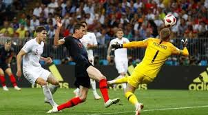 كأس العالم لكرة القدم 2018. Ù‚Ø¨Ù„ Ù†Ù‡Ø§Ø¦ÙŠ ÙƒØ£Ø³ Ø§Ù„Ø¹Ø§Ù„Ù… 2018 Ù…Ù†ØªØ®Ø¨ ÙƒØ±ÙˆØ§ØªÙŠØ§ ÙÙŠ ÙˆØ±Ø·Ø© ØµØ­ÙŠÙØ© Ø§Ù„Ù…ÙˆØ§Ø·Ù† Ø§Ù„Ø¥Ù„ÙƒØªØ±ÙˆÙ†ÙŠØ©