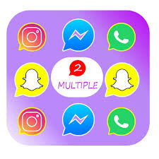 Do you have double social accounts for work and personal life, wish them to parallel? Multiple Space New Apk 1 0 0 Download Apk Latest Version