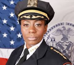 NYCDOC recognizes top officer for keeping COVID-19 at bay in jails