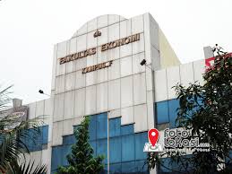 Kuliah di negeri barat tapi thesisnya tentang akuntansi syariah? Sekilas Mengenai Akuntansi Trisakti Exploring Accounting Of Usakti