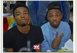 His latest song under sony music has made some netizens … Have You Met Singer Mayorkun S Lookalike Only Brother Ayobami Photos Mimi S Blog