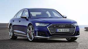 Novyj Audi S8 Priedet V Rossiyu V 2020 Godu Tarantas Nyus