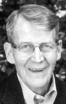 Anthony Coggeshall Obituary (2015)