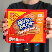This post may contain affiliate links, read our disclosure policy for more information. Nutter Butter Just Released Cookies With Twice The Amount Of Peanut Butter Creme