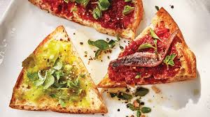 Pin On Breads Sauces Sides