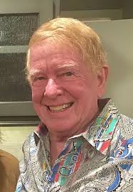 C. Thomas Mulligan Obituary