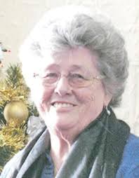 Alice E. Lindsay Obituary