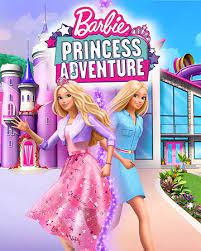 Barbie princess adventure is the 37th barbie movie. Barbie Princess Adventure Barbie Movies Wiki Fandom