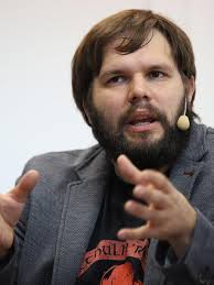 Philosoph über psychische Mechanismen