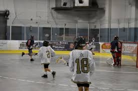 Scott Gerrie Memorial Tournament welcomed 32 teams to Fergus