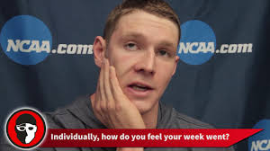 Ryan Murphy: "This was the best 4 years of my life" (Video)