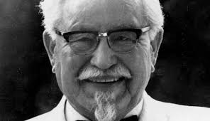 KFC Founder Colonel Sanders Didn't Achieve His Remarkable Rise to Success  Until His 60s