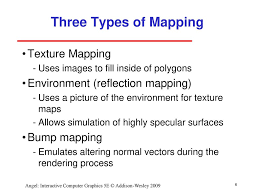 Texture Mapping In Computer Graphics Ppt Texture Mapping. - Ppt Download