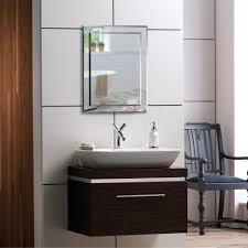 Shop from our great variety of homewares. Rectangular Wall Plain Bathroom Mirror 2 Sizes Sizes 50hx40wcm And 70 Mood Living
