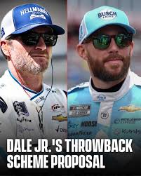 Steve Chastain at the Atomic Speedway