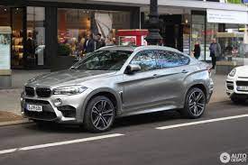 Bmw X6 M F86 Bmw X6 Bmw
