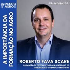 184 MAP CADA SAFRA UMA AULA: OS APRENDIZADOS DA SAFRA 2022-2023 COM  RICCARDO GERBELLI DA BASF