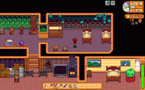 To skip nervous intro (1:00). I Finally Found A Use For The Slingshot Stardewvalley