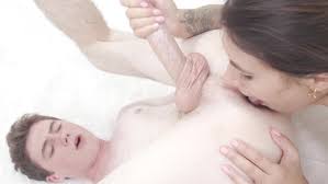 See A Freckle-Faced Coed Fuck - See HIM Fuck