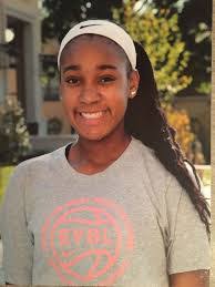 Vanessa Polk's Instagram, Twitter & Facebook