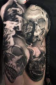 Jul 22, 2021 · and this includes the line art, also called a stencil, that your tattoo artist must have to properly ink the design. Tattoo Uploaded By Mark Cummings See No Evil Speak No Evil Hear No Evil You Get The Idea 707376 Tattoodo