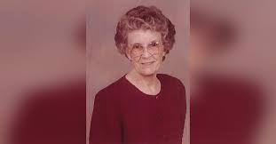 Obituary information for Mildred Frances Carroll Dillon