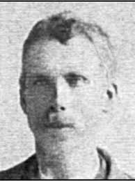 Richard James Arnold