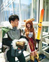 But raphtalia can't focus on all that alone being conflicted with her feelings for her master naofumi. Naofumi And Raphtalia 9gag