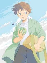 10 Romeo No Aoi Sora Ideas Romeo No Aoi Sora Old Anime Romeo Blue