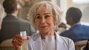 Bergerac" Alone, Alas, Alone (TV Episode 2025)